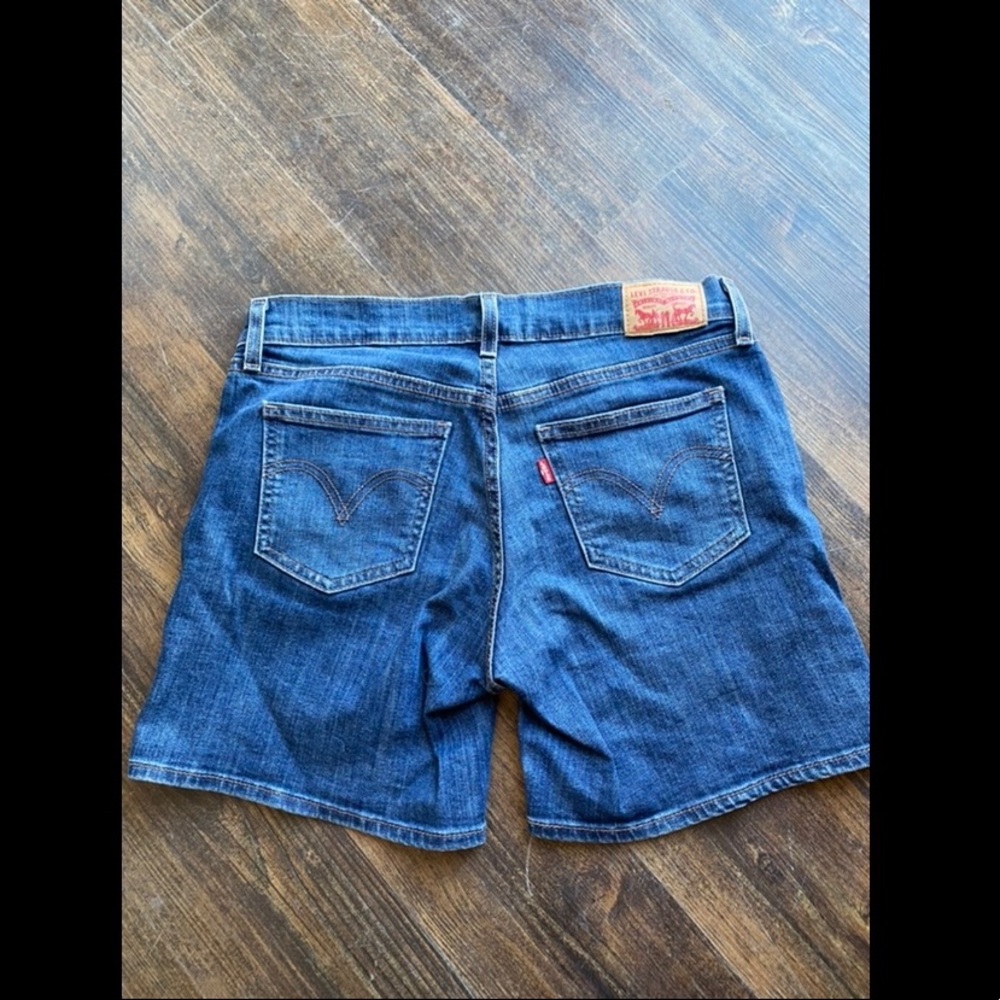 Levis Shorts